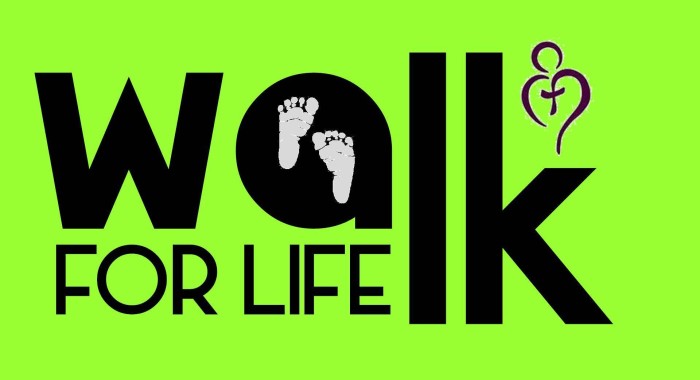 Walk for Life