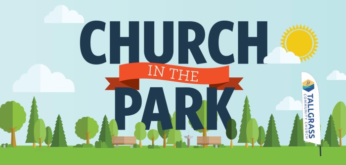 Church in the Park