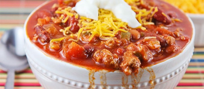 Chili