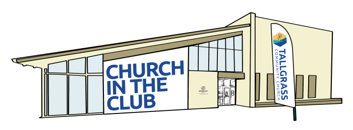 Church in the Club