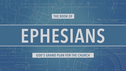 Ephesians series logo 2023