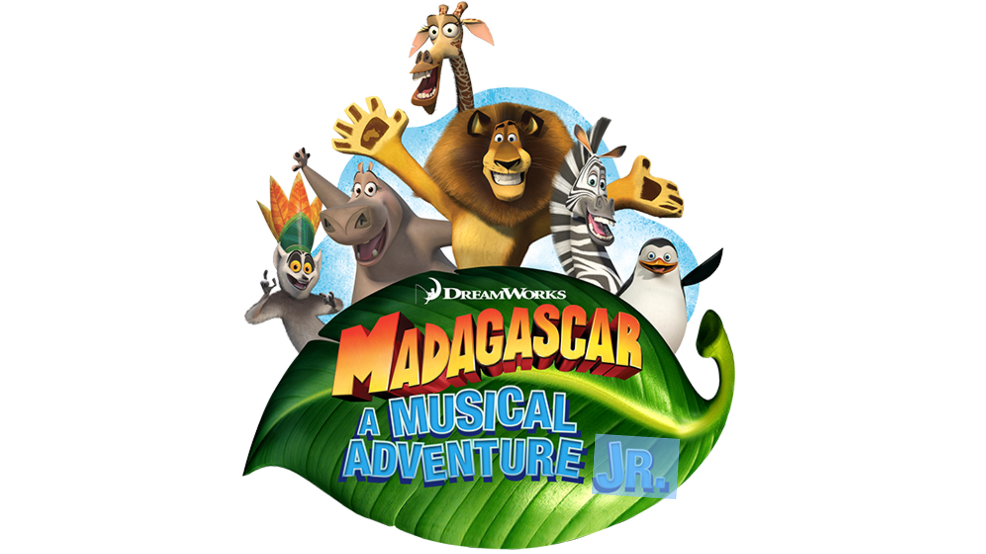 Madagascar Jr.