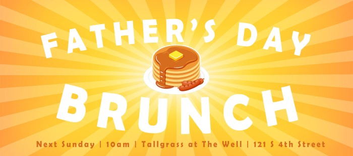 Father'sDayBrunch