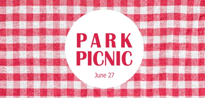 Park Picnic