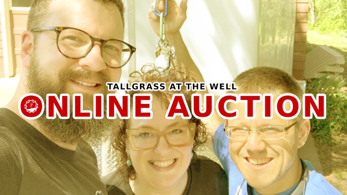 Online Auction