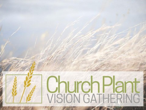Vision Gatherings logo