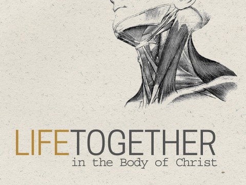 Life Together logo