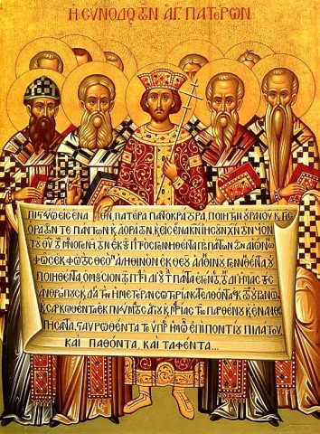 Council of Nicea