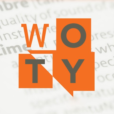 WOTY logo