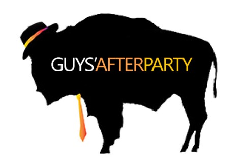 Guys After Party
