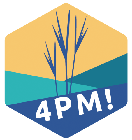 4PM
