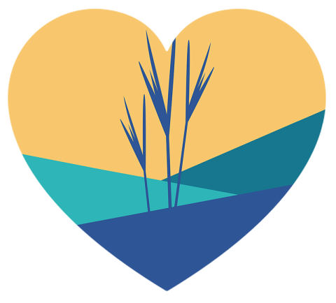 heart logo