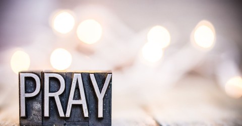 Pray with First Free Methodist & Tallgrass Church