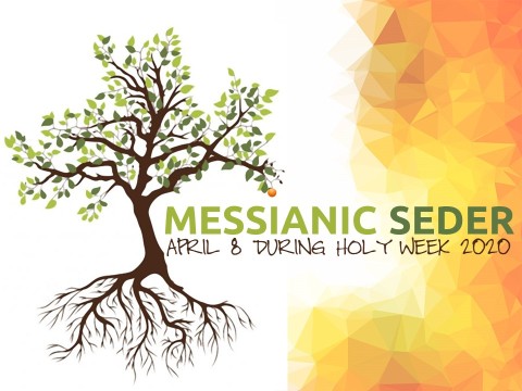 Messianic Seder