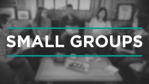 Small Groups