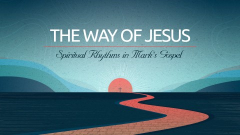 The Way of Jesus logo