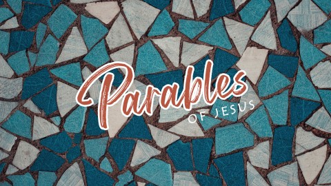 Parables series logo