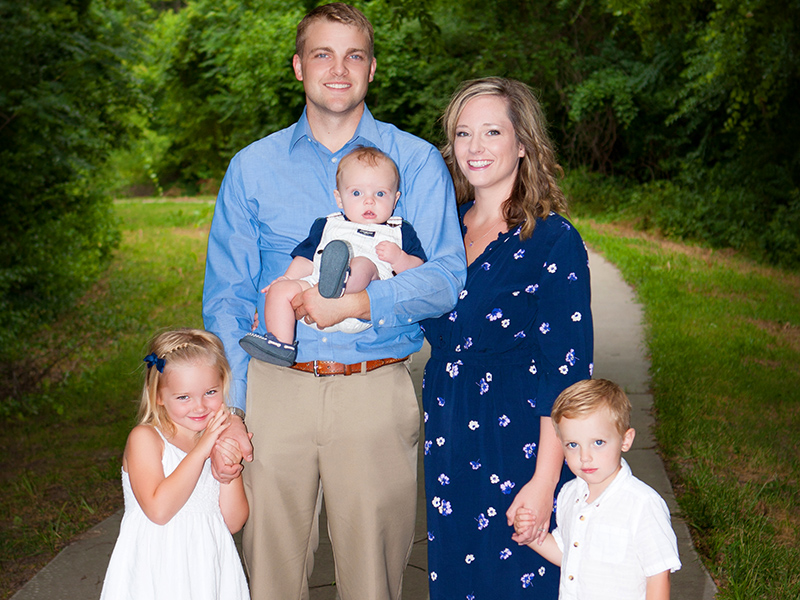 The Renbergs