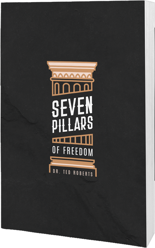 7 Pillars Book