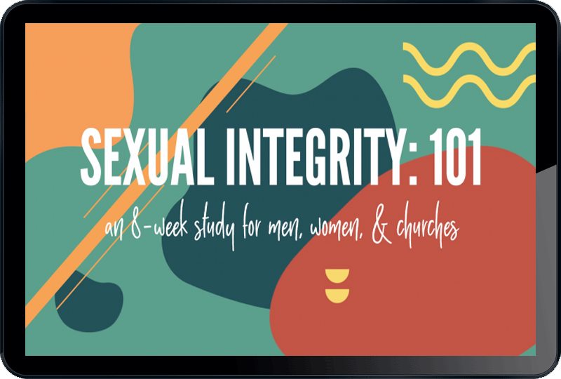Sexual Integrity 101